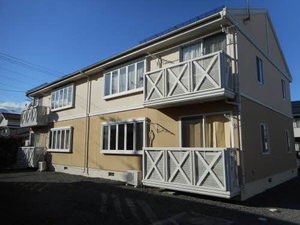 フレグランス　パストラル