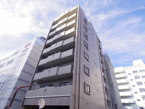 フェリシダ千種 0604号-1