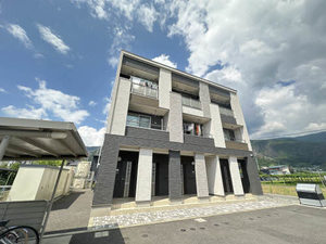 グリーンスクエア 202号-1