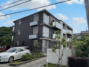 マグノリア上浜