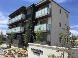 リオリエント岐阜北 0102号-1