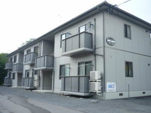 クラブハウス軽井沢