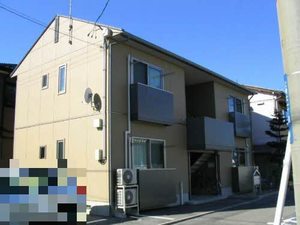 ルミエール県庁前