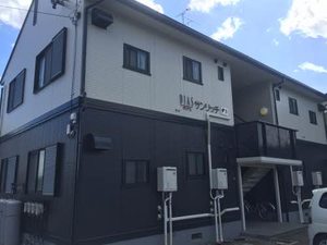 ディアスサンリッチ