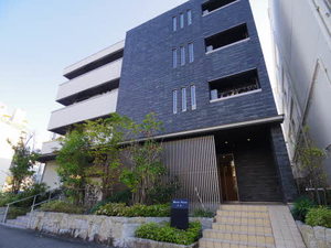 メゾンハウス松原