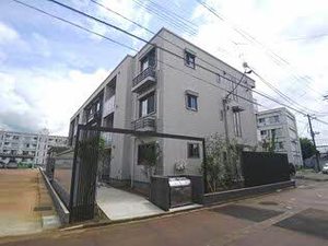 コンフォートステージ