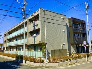 コンフォート平川 0205号-1