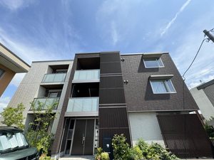 メゾン　ド　フィーユ