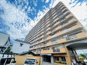 ダイアパレス松本大手