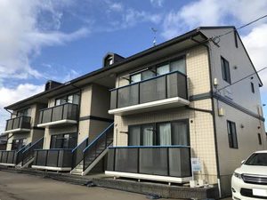 エクセルハイツ