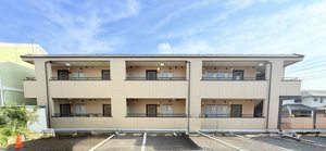 ベルメゾン若里Ｓ