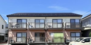 ディアス平林 0203号-1