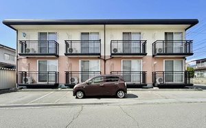 ラプラス平林 0205号-1