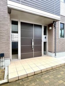 メイベリーン川崎 A106号-15