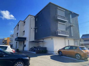 Ｆｒｉｅｎｄｓ．北丸之内 0301号-1