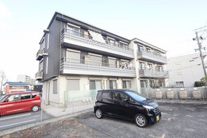 Ｆｒｉｅｎｄｓ．北丸之内 0201号-3