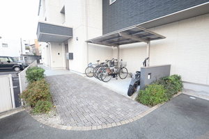 Ｆｒｉｅｎｄｓ．北丸之内 0201号-4