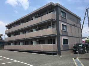 リバーサイド富士