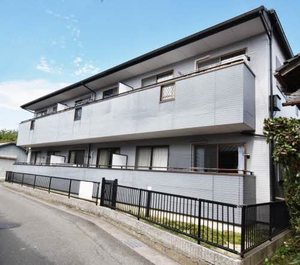 サニーハイム杉木 0202号-1