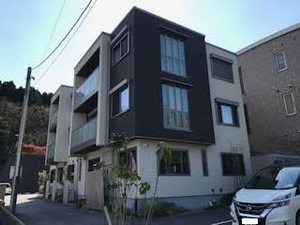 ルミエ・サンティエ小丸山