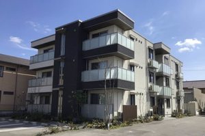 セレニティ　ヴィア 0102号-1