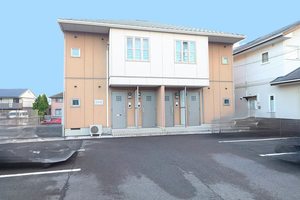 ブランシェ藤が丘