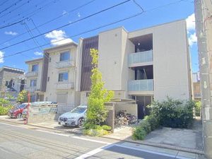 シャーメゾン　グラシア