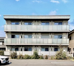 リンデンホフ 0101号-1