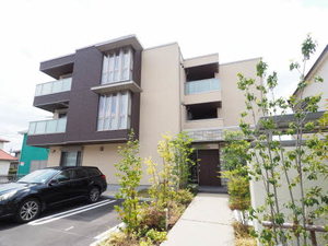 グラン　コンフォール　砂田橋 0302号-1