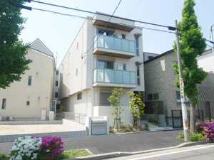 クラッセ古井ノ坂