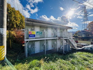 フレグランスＫＥＮ 0201号-1