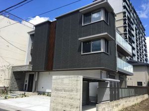 リオリエント　クオリスタ 0102号-1