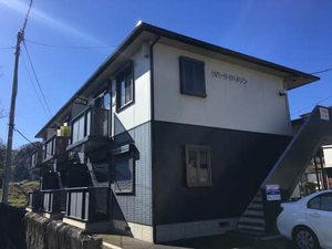 リバーサイドメゾン