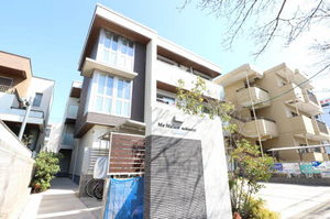 マ・メゾン中小田井