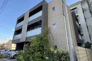 セント・ラヴィ・金沢