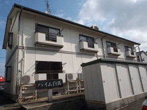 ハイム白馬 0103号-1