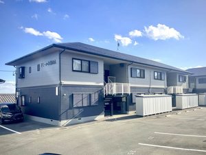 ドミール木綿台 A103号-1