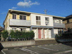 ザセノール石坂 0201号-1