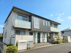 シティフィールドⅡ 0101号-1