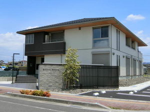 アリスティオ・サンジュ