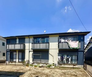 プルミエ・レタージュ B203号-1