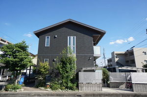 シャーメゾン　フェリーチェ