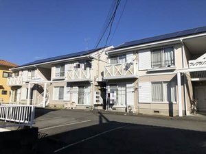フレグランススギヤマ B103号-1