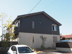 シャーメゾン藤花