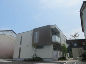 グリナージュ西公文名