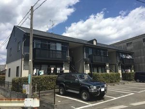 フラッツＮ 0201号-1