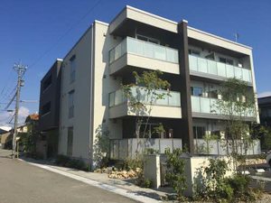 リラッサンテ野々市 0305号-1