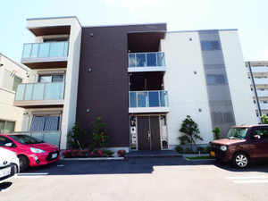 ヴェルヴェーヌ下志段味