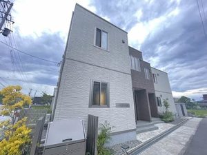 ベルソレイユ 0202号-1