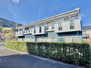 コンシェール川口